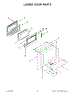 07 - Lower Door Parts