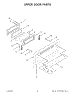 06 - Upper Door Parts