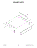 Drawer Parts