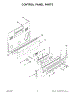 03 - Control Panel Parts