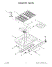 02 - Cooktop Parts