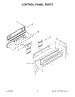 03 - Control Panel Parts