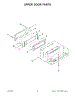 06 - Upper Door Parts