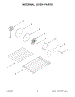 08 - Internal Oven Parts