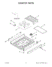 02 - Cooktop Parts