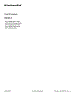 01 - Cover Sheet