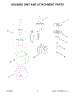 02 - Housing Unit And Attachment Parts