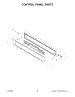 03 - Control Panel Parts