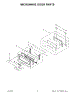 04 - Microwave Door Parts