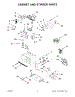 05 - Cabinet And Stirrer Parts