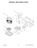 06 - Internal Microwave Parts