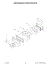 04 - Microwave Door Parts