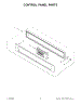 03 - Control Panel Parts
