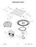 06 - Turntable Parts