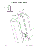 02 - Control Panel Parts