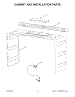 06 - Cabinet And Installation Parts