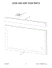03 - Door And Vent Door Parts