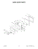 07 - Oven Door Parts