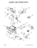 03 - Cabinet And Stirrer Parts