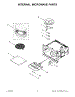 05 - Internal Microwave Parts