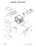 08 - Internal Oven Parts