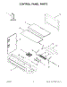 02 - Control Panel Parts