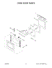 04 - Oven Door Parts