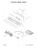 03 - Control Panel Parts