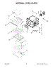 06 - Internal Oven Parts