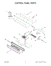 02 - Control Panel Parts