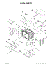 03 - Oven Parts
