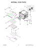 06 - Internal Oven Parts