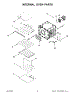 06 - Internal Oven Parts