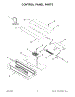 02 - Control Panel Parts
