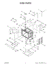 03 - Oven Parts