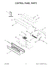 02 - Control Panel Parts