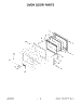 04 - Oven Door Parts