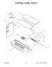 02 - Control Panel Parts