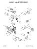 06 - Cabinet And Stirrer Parts