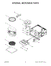 08 - Internal Microwave Parts