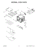 05 - Internal Oven Parts