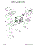 Internal Oven Parts