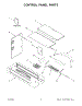 02 - Control Panel Parts