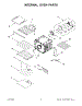 05 - Internal Oven Parts