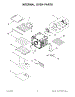 Internal Oven Parts