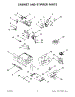 07 - Cabinet And Stirrer Parts