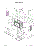 03 - Oven Parts