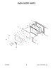 04 - Oven Door Parts