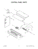 02 - Control Panel Parts