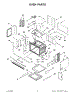03 - Oven Parts